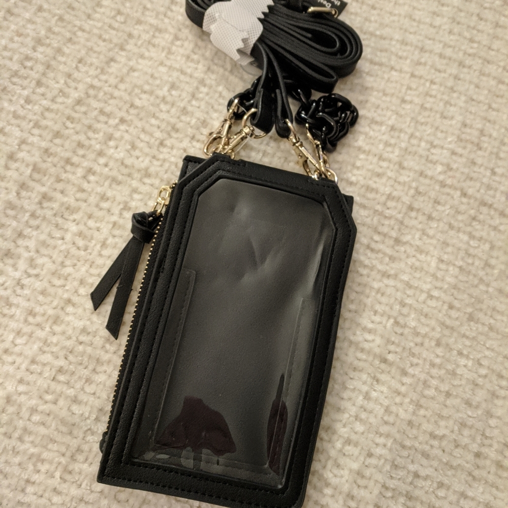 NWT! 🌻 Sunflower Crossbody Bag w/ Touchscreen - Picture 7 of 12
